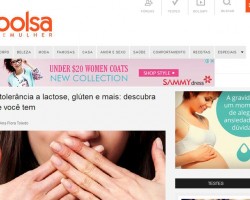 Intolerância a lactose, glúten e mais: descubra se você tem