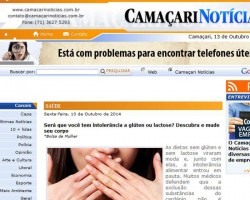 Será que você tem intolerância a glúten ou lactose? Descubra e mude seu corpo