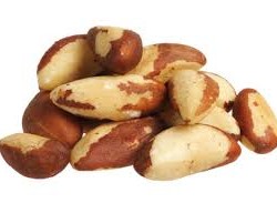 Castanhas – alimento que ajuda a enganar a fome