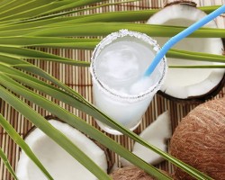 Água de Coco