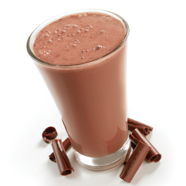 Milk Shake Prestígio