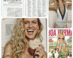 Revista Nova – 15 dias sem glúten