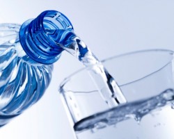 Ingestão de líquidos e sua importância