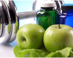 Nutrição Esportiva Funcional