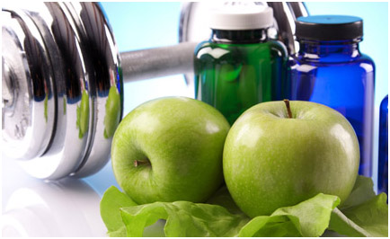 Nutrição Esportiva Funcional