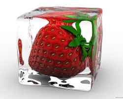 Congelamento dos alimentos