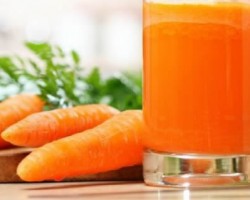 Sucos contra colesterol