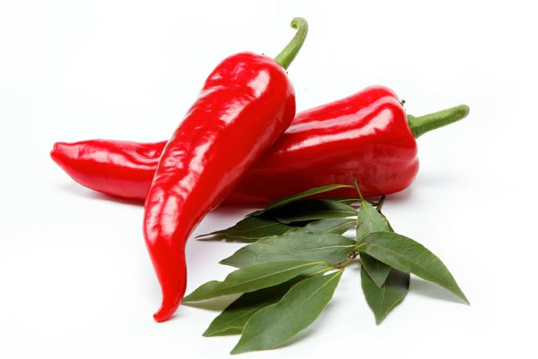 Alimentos termogênicos