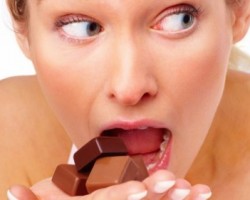 Lanche da tarde para diminuir a compulsão por doce