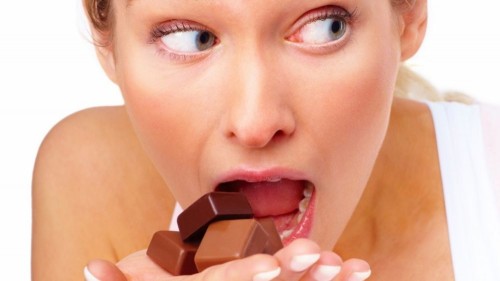 Lanche da tarde para diminuir a compulsão por doce