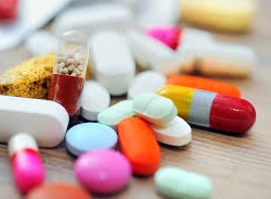 Uso de antibióticos