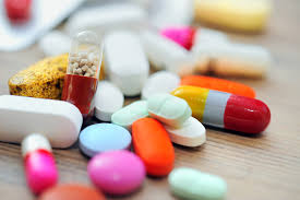 Uso de antibióticos