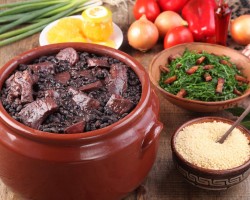 Feijoada Funcional Light