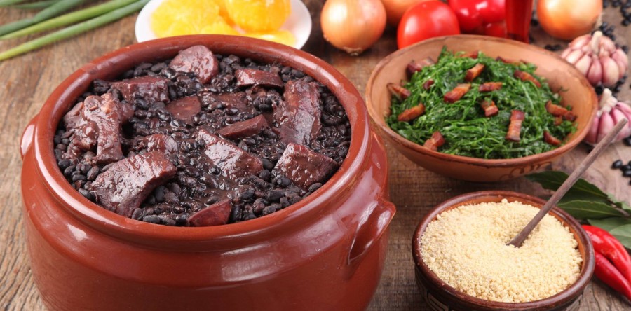 Feijoada Funcional Light