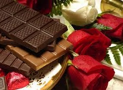 Alimentos afrodisíacos