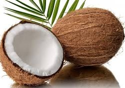 Doce de coco
