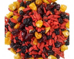Mix de Castanhas – Parte 2