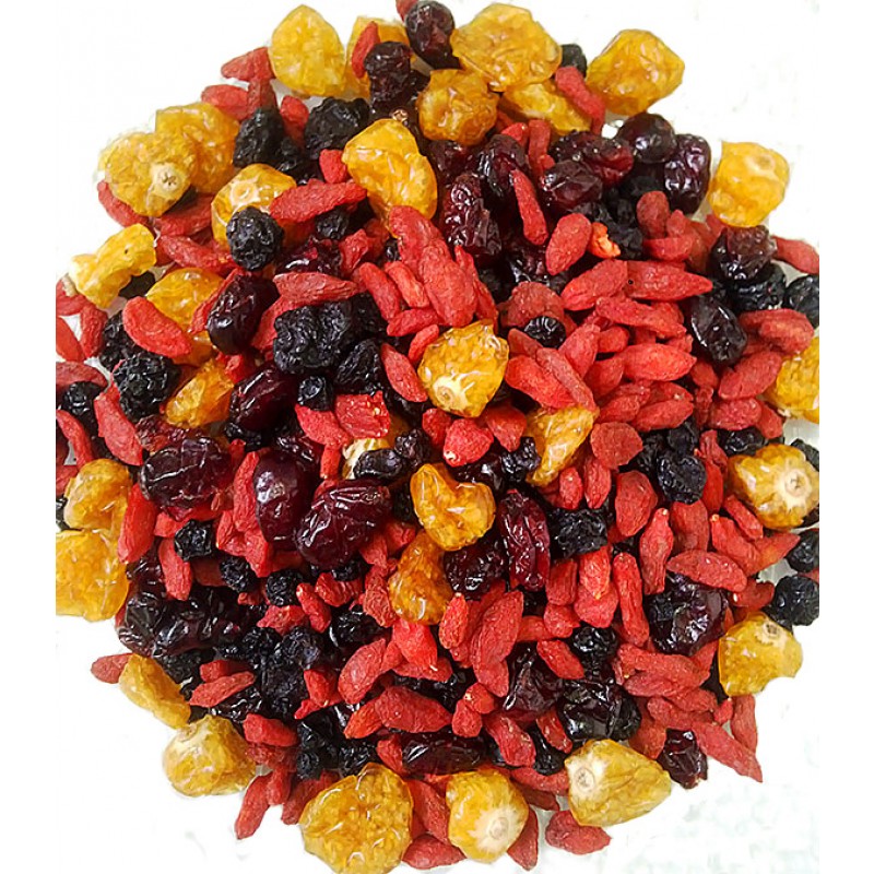 Mix de Castanhas – Parte 2