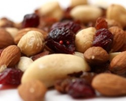 Mix de castanhas – Parte 1