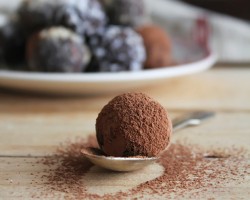 Brigadeiro funcional