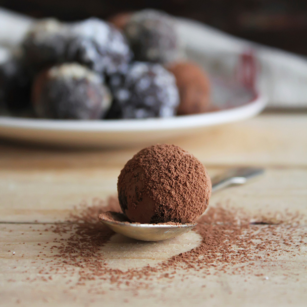 Brigadeiro funcional