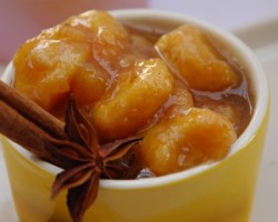 Doce de banana