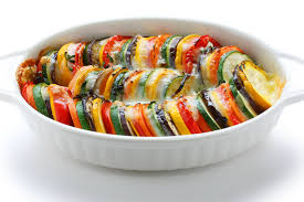 Ratatouille