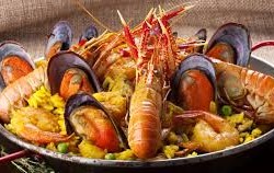 Paella