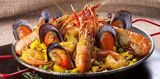 Paella