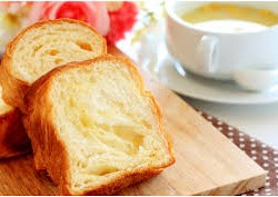 Pão sem glúten