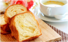 Pão sem glúten