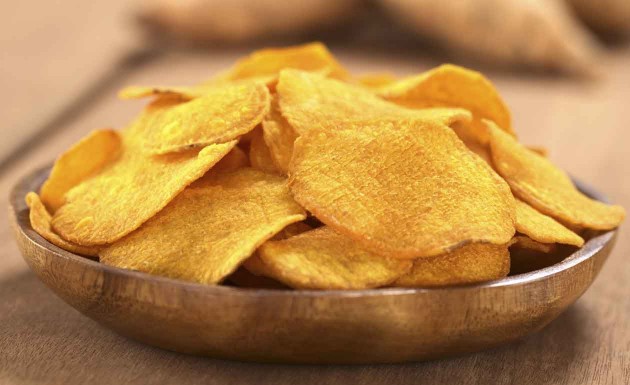 Restrição de carboidratos