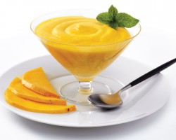 Mousse de Betacaroteno