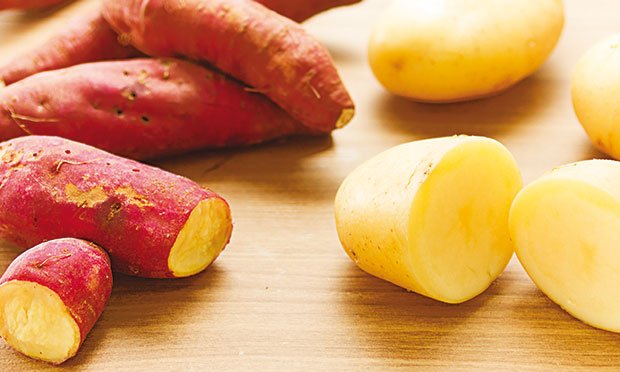 Batata doce
