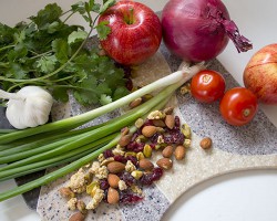 Quercetina X Alergia