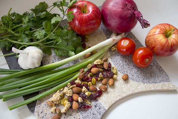 Quercetina X Alergia