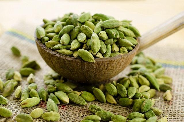 Cardamomo