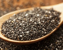 Um pouco mais sobre a chia