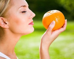 Comer sem pensar em problemas