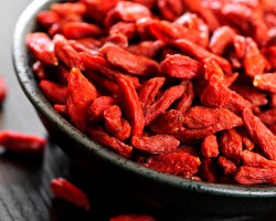 Goji Berry e seus benefícios