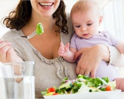 5 Maneiras de apresentar novos alimentos às crianças