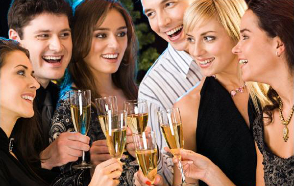 8 dicas para fazer bonito nas festas de fim de ano