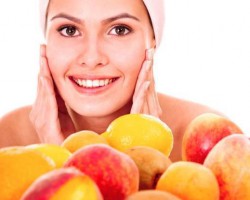 Alimentação e pele saudáveis