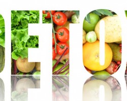 Dicas para iniciar o processo de detoxificação