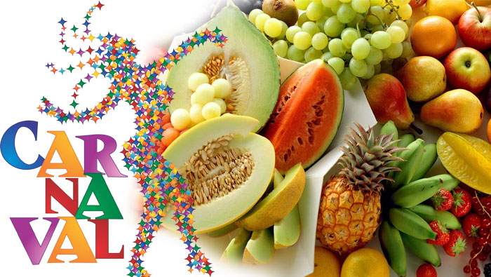 Dicas para curtir o Carnaval com saúde