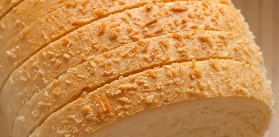 Pão de coco