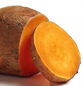 Batata Yacon