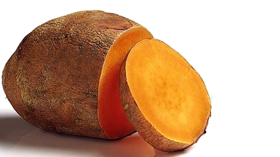 Batata Yacon