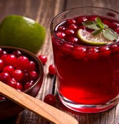Cranberry – Muito além de uma bexiga saudável