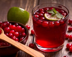 Cranberry – Muito além de uma bexiga saudável